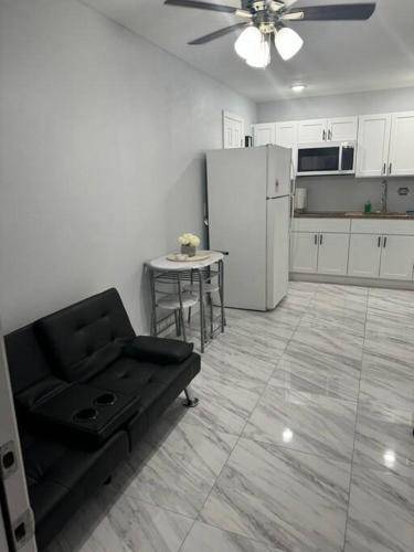 37 m² Ferienwohnung