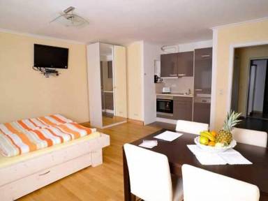 Apartment Lake Starnberg