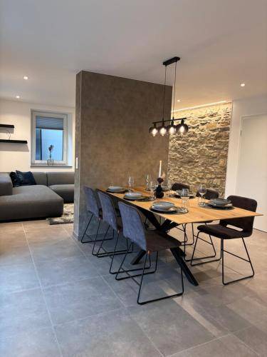 Appartement Amel