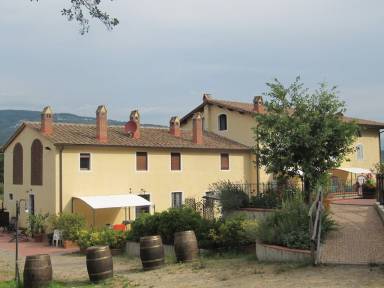 Casa  Serravalle Pistoiese