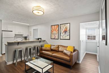 Apartment Auburn