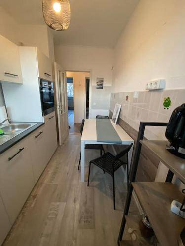 69 m² Ferienwohnung