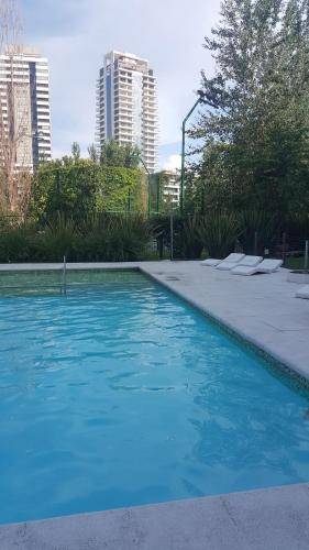 Apartamento  Rosario
