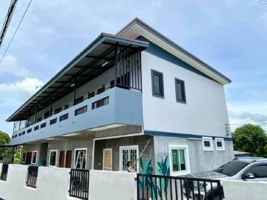 Appartement Si Sunthon
