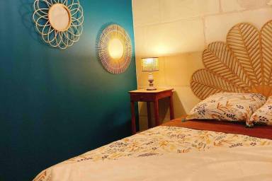 Maison de vacances Saint-Aignan-sur-Cher