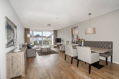 82 m² Apartment