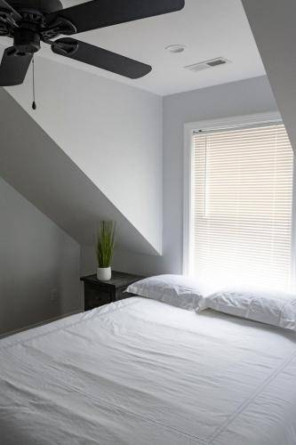 Bed and breakfast Stoneham
