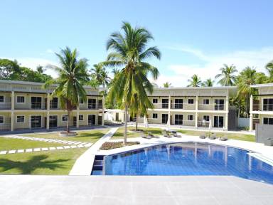 Resort Danao