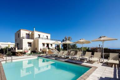 Villa Roussospiti