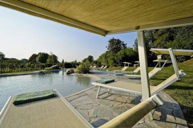 Casale Abano Terme