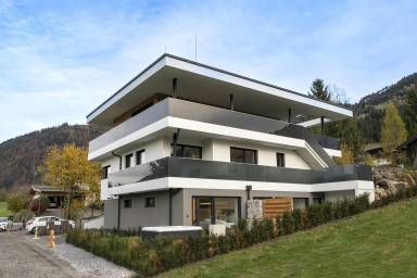 Ferienwohnung Söll