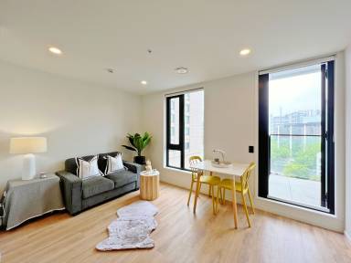 Apartment Epsom