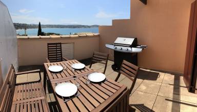 Appartement 52 m²