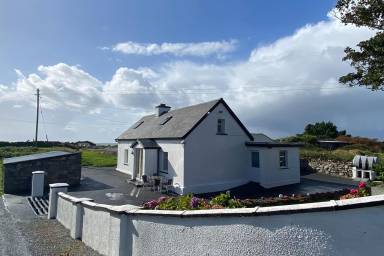 Casa rural Rusheennamanagh