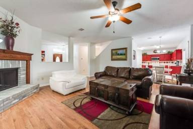 House  Grand Prairie
