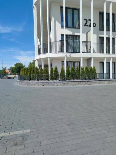 Apartament Zamość