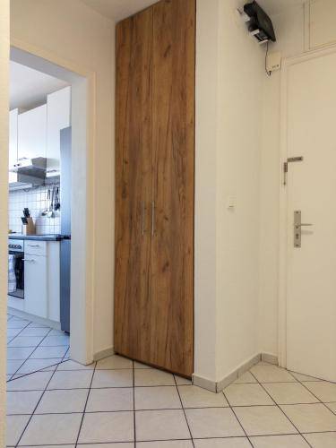 Ferienwohnung  Burghausen