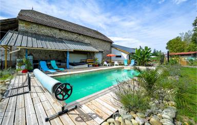 Maison de vacances 70 m²