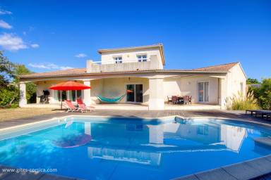 Villa  Rutali