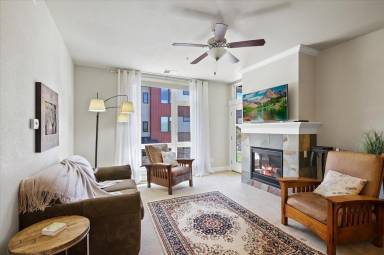 Condo  The Landings