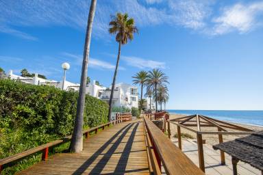 Apartamento Mijas