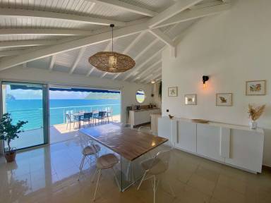 Appartement 119 m²