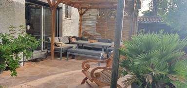 Maison de vacances Villenave-d'Ornon