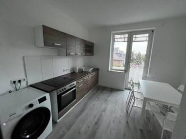 Apartment Düsseldorf-Unterrath