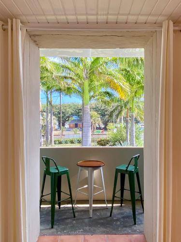 Appartement Saint-Pierre