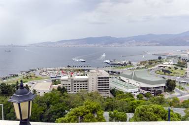Aparthotel Izmir