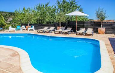 Maison de vacances 120 m²