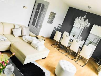 Maison de vacances 95 m²