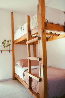 11 m² Nocleg