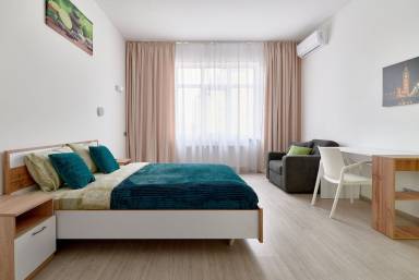 Apartment Khreshchatyy Yar