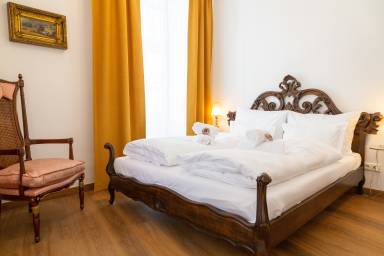 Ferienwohnung  Bad Ischl