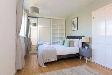 20 m² Apartment