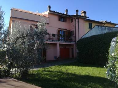 Casa  Carmignano