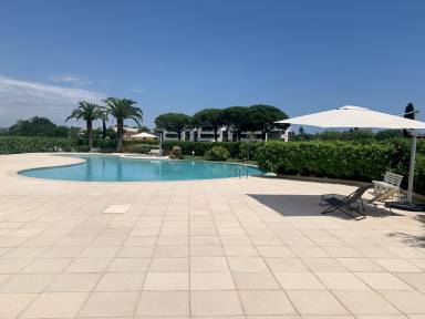Apartment Mandelieu-La Napoule