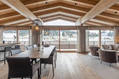 Ferienwohnung Gemeinde Westendorf