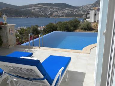 Villa 121 m²