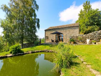 90 m² Cottage