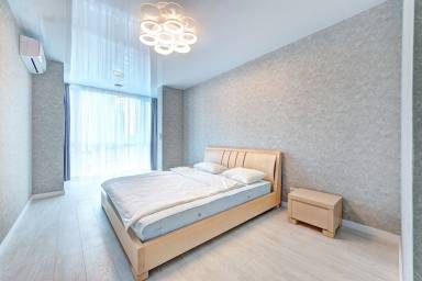 Appartement Dniprovs'kyi district