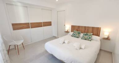 Apartment Alcalá la Real