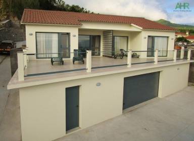 Villa Ginetes