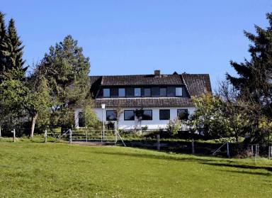 Ferienwohnung Amelinghausen