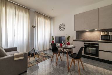 50 m² Apartment