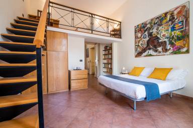 Appartement Naples