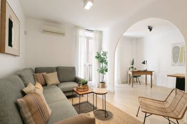 69 m² Apartment