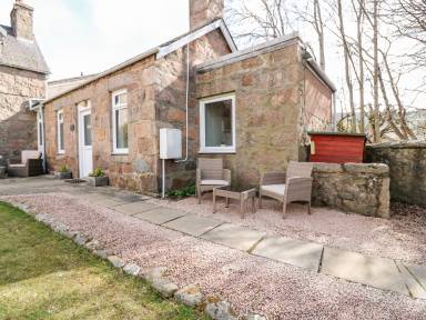 90 m² Cottage