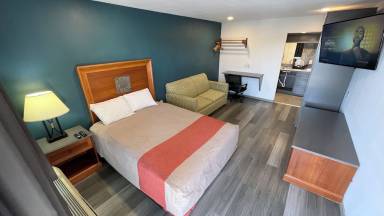 Aparthotel Snyder